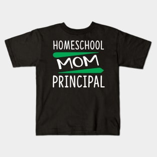 Homeschool Kids T-Shirt